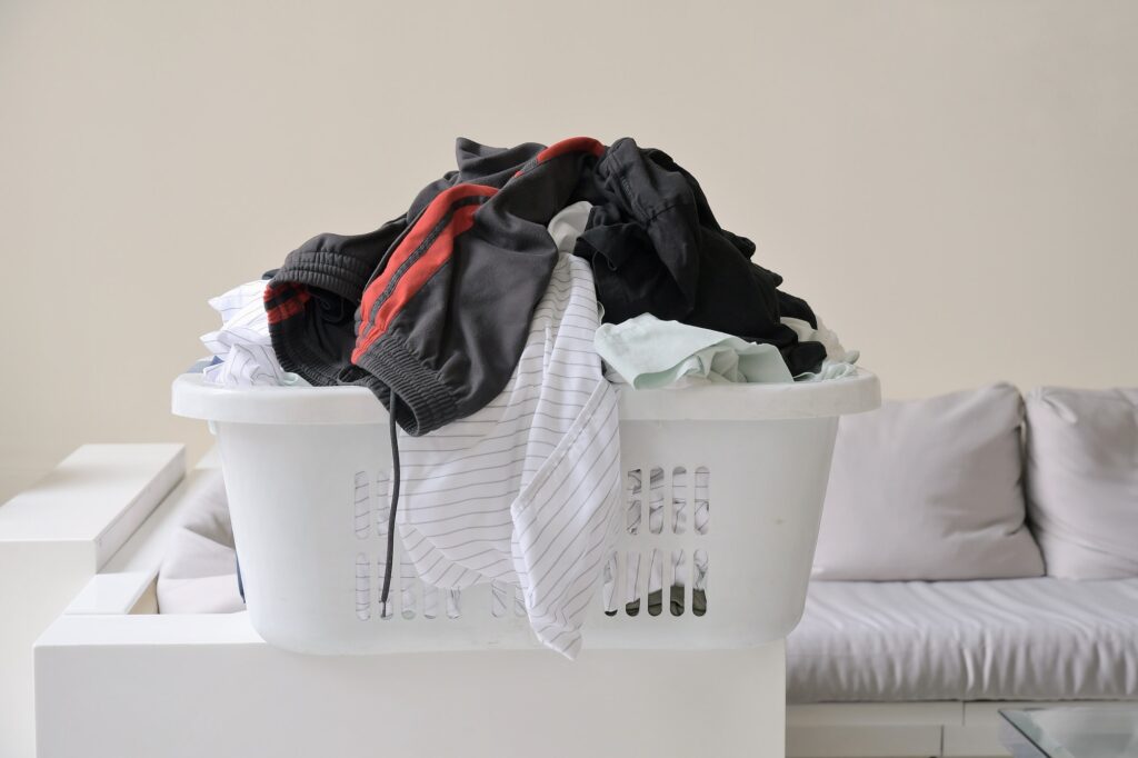 Best Laundry Service in Gurugram