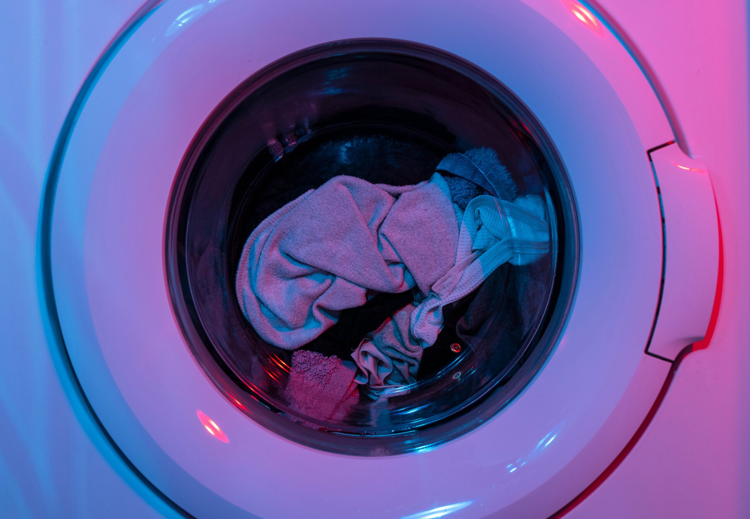Laundry Services in Gurugram